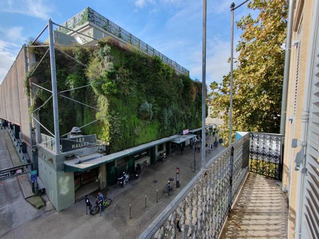 Appartement vente à Saint-Michel, Avignon