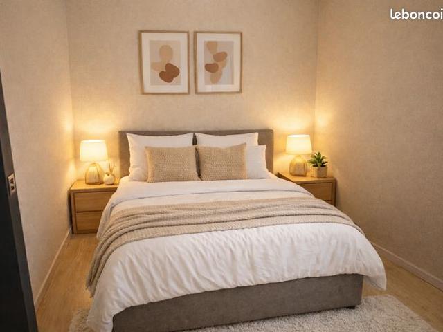 Appartement vente à Amiens