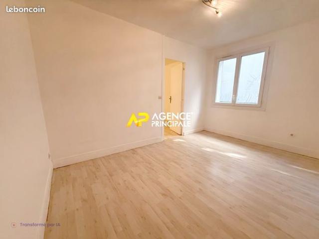 Appartement vente à Argenteuil