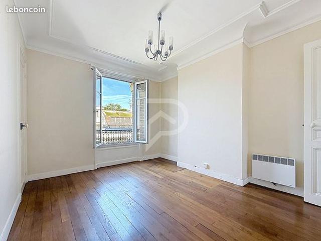 Appartement vente à Boulogne-Billancourt, Issy-les-moulineaux