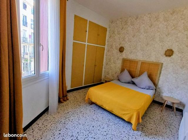 Appartement vente à Béziers, Villeneuve-lès-béziers
