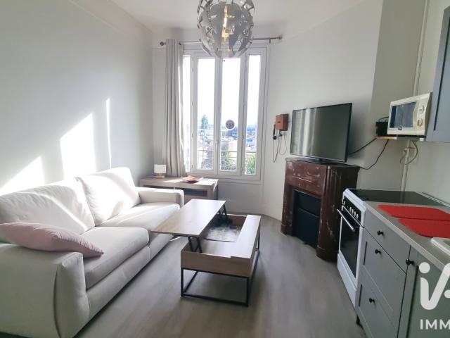 Appartement vente à Villeneuve-le-Roi, Val-de-Marne