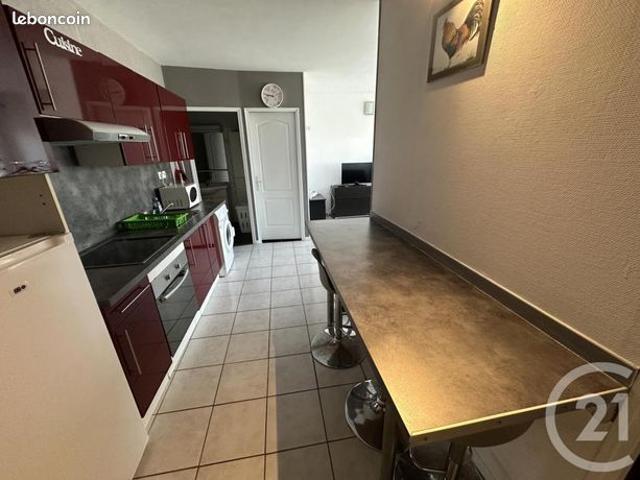 Appartement vente à Mont-de-Marsan, Mimizan