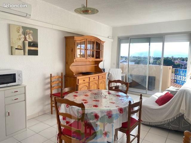 Appartement vente à Brive-la-Gaillarde, Saint-cyprien
