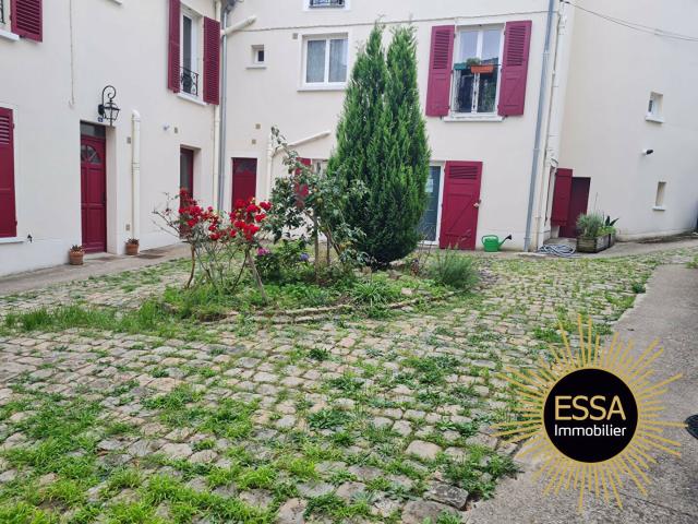 Appartement vente à Boulogne-Billancourt, Chaville