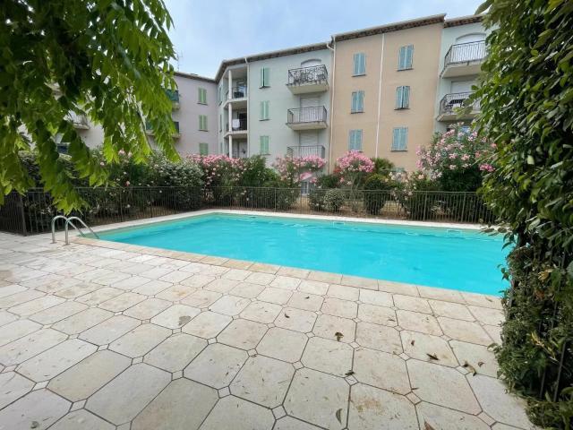 Appartement vente à Brignoles, Le Luc