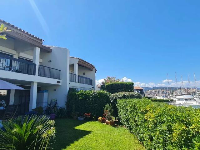 Appartement vente à Arrondissement de Draguignan, Cogolin
