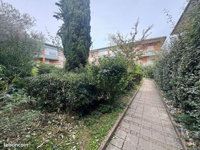 Appartement vente à Toulouse, Blagnac