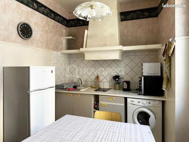 Appartement vente à Pau