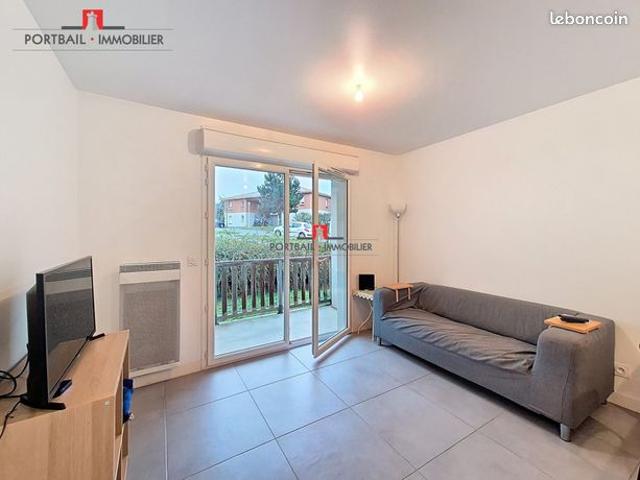 Appartement vente à Libourne, Saint-quentin-de-baron