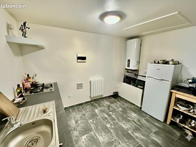 Appartement vente à Laval