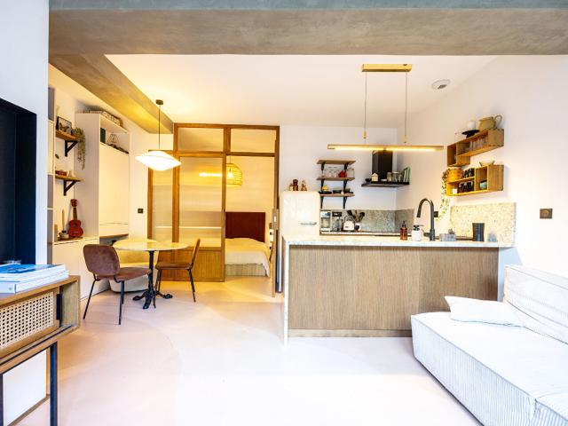 Appartement vente à Bayonne, Anglet