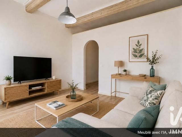 Appartement vente à Hameau des Peyrouas, Le Muy