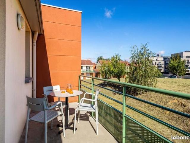Appartement vente à Bois-d'Arcy, Yonne