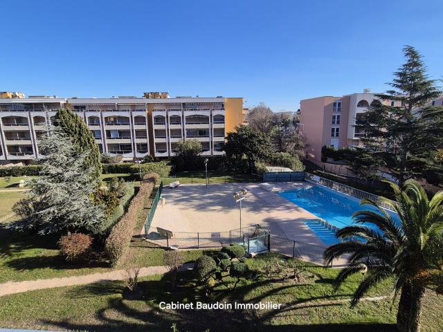 Appartement location à Grasse, Mandelieu-la-napoule