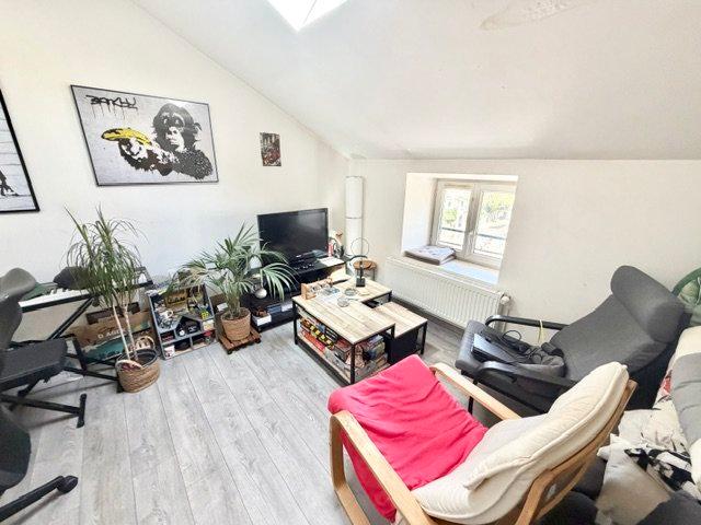 Appartement location à Nancy