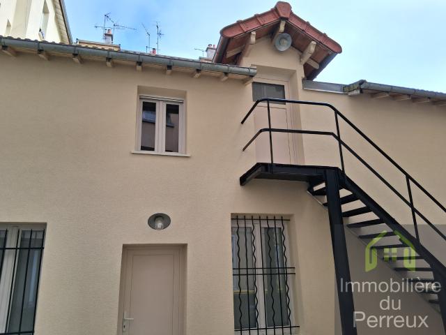 Appartement vente à Nogent-sur-Marne, Le Perreux-sur-marne