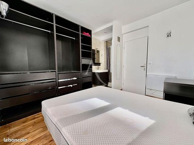 Appartement vente à Fontenay-sous-Bois, Val-de-Marne