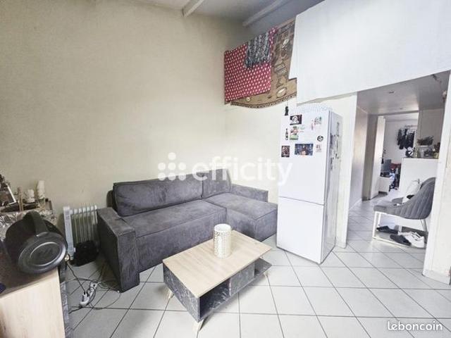 Appartement vente à Saint-Denis, Seine-Saint-Denis