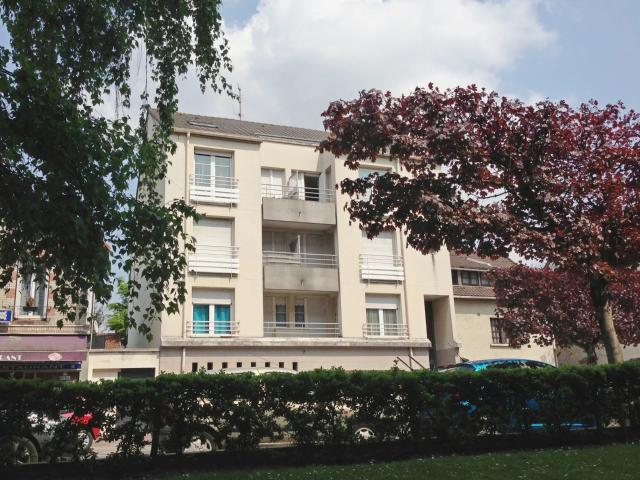 Appartement vente à Le Raincy, Livry-gargan