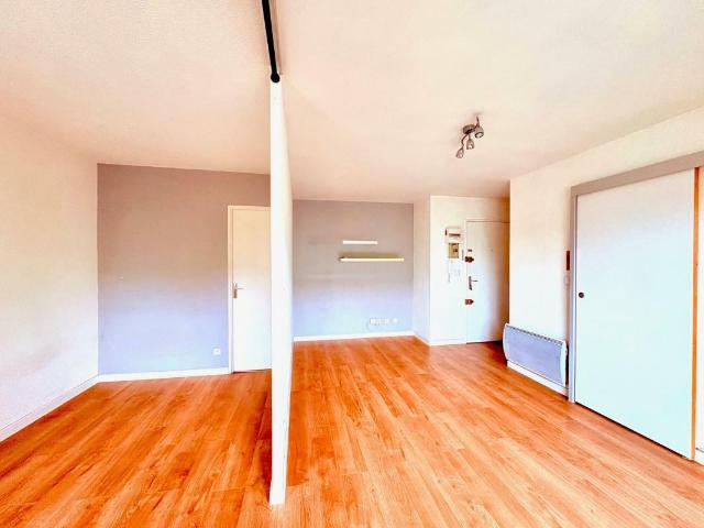 Appartement vente à Toulouse