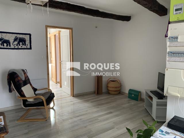Appartement location à Les Marches, Lodève