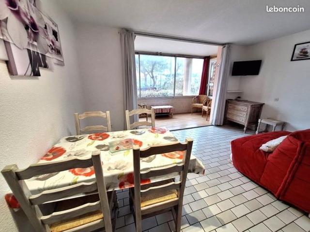 Appartement vente à Béziers, Agde