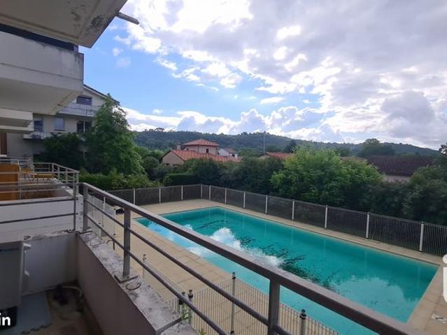 Appartement vente à Toulouse, Villemur-sur-tarn