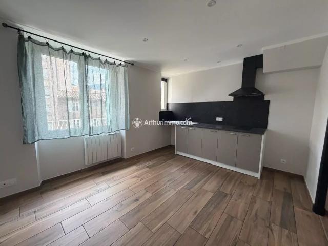 Appartement location à Millau