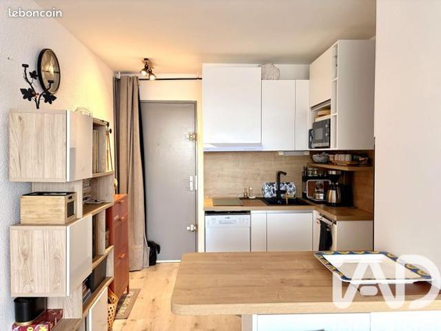 Appartement vente à Montpellier, Sète