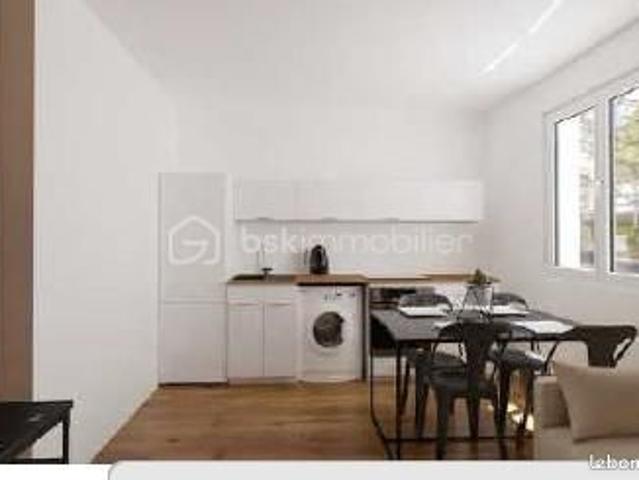 Appartement vente à Fougères-Vitré, Bretagne