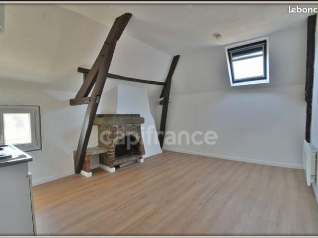Appartement vente à La Ville-du-Bois, Essonne