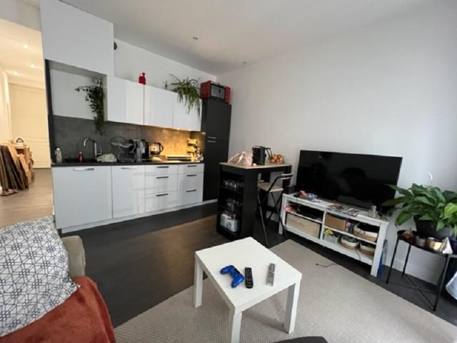 Appartement location à La Rochelle