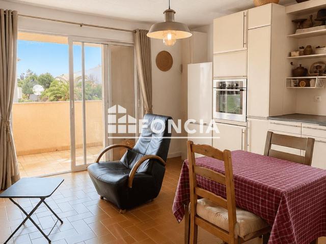 Appartement vente à ZA de Villeneuve, Fréjus