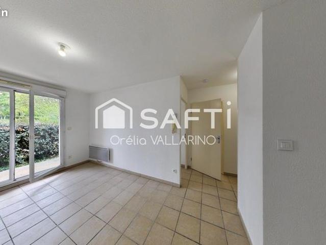 Appartement vente à Blaye