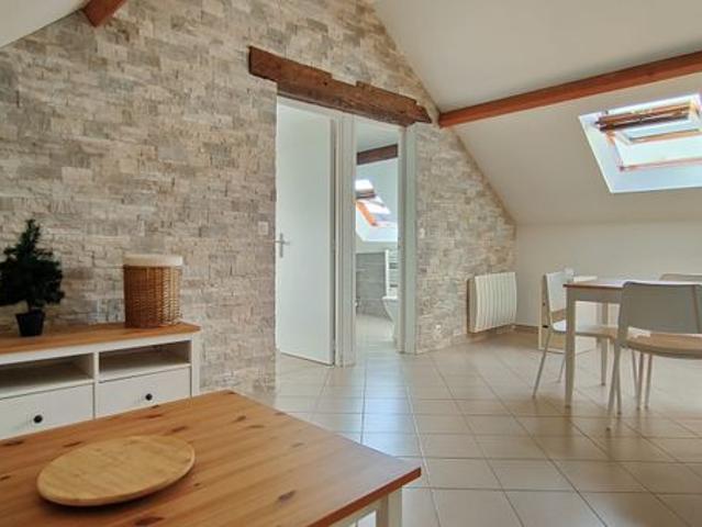 Appartement vente à Sarcelles, Survilliers