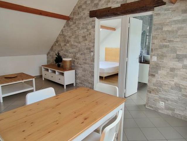 Appartement vente à Sarcelles, Survilliers