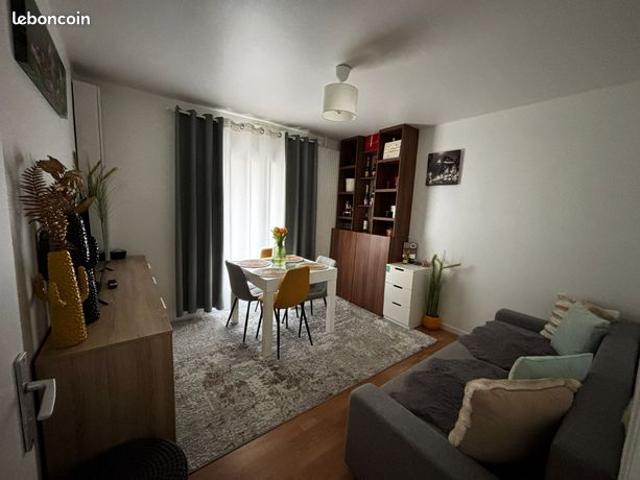 Appartement vente à Le Raincy, Aulnay-sous-bois