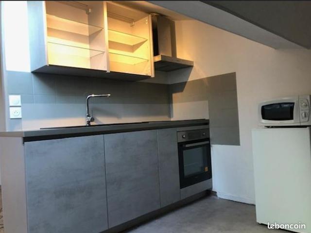 Appartement vente à Dax, Landes