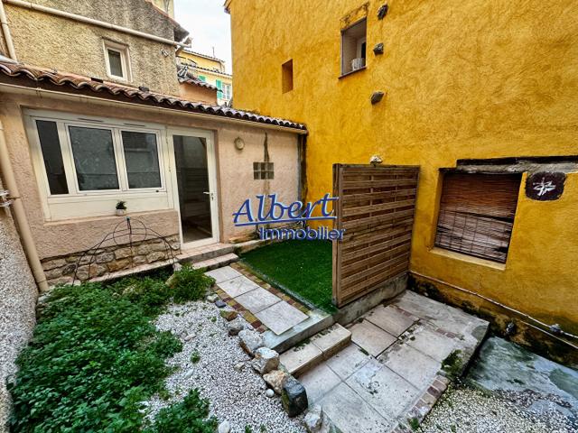 Appartement vente à Arrondissement de Toulon, Ollioules