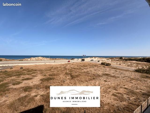 Appartement vente à Lesparre-Médoc, Soulac-sur-mer