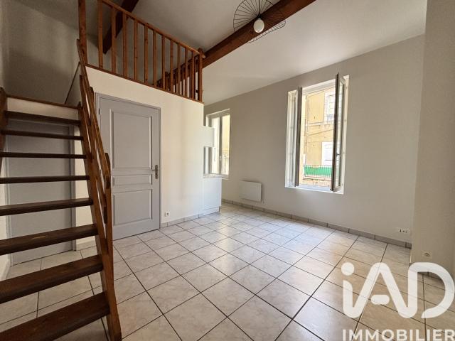 Appartement vente à Largentière, Vals-les-bains
