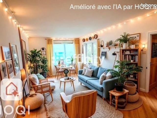 Appartement vente à Paris, Île-de-France