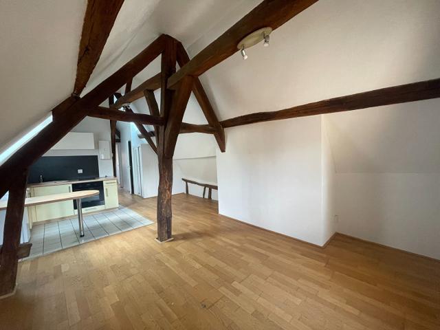 Appartement location à Chartres
