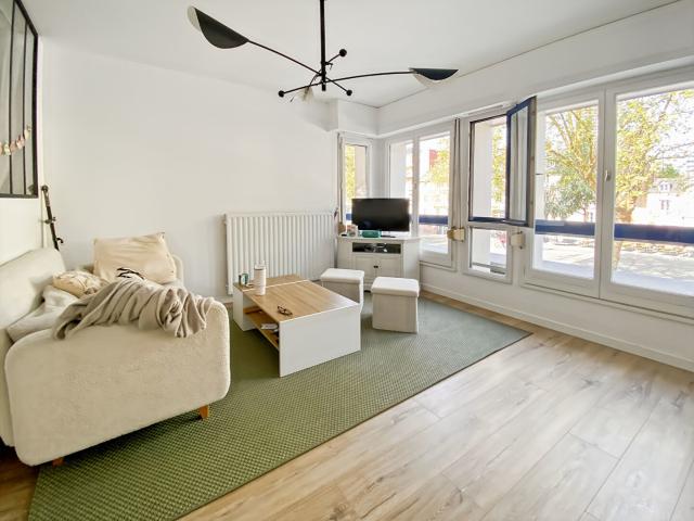 Appartement vente à Rennes, Bretagne