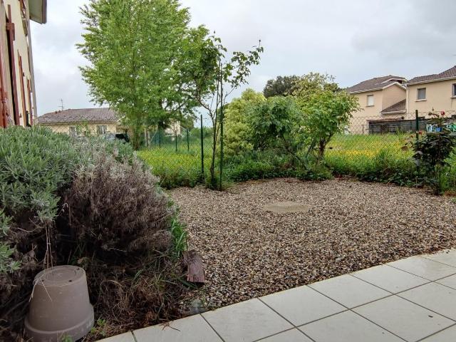Appartement vente à La Réole