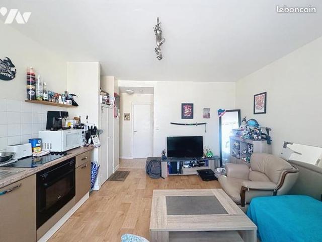 Appartement vente à Lorient, Bretagne