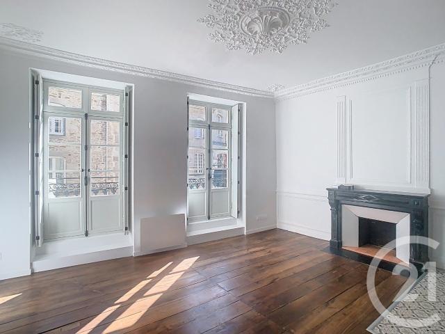 Appartement location à Dinan, Bretagne