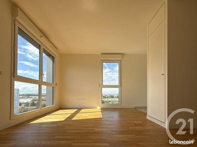 Appartement vente à Romainville