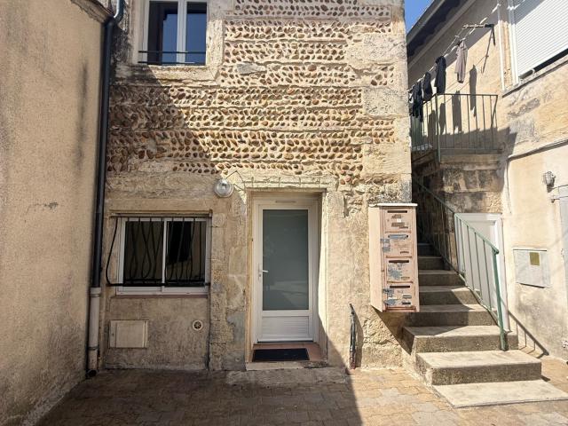 Appartement location à Nîmes, Caissargues